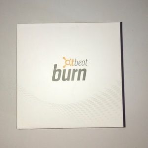 Orange Theory OTbeat Burn